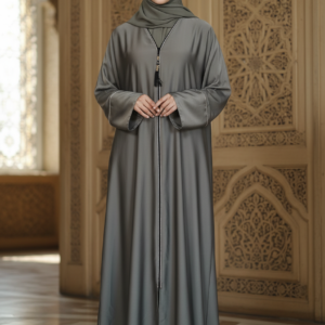 Modest & Timeless Women’s Abaya – Size Small