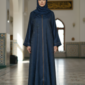 Modest & Timeless Women’s Abaya – Size 52