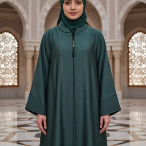 Modest & Timeless Women’s Abaya – Size Small