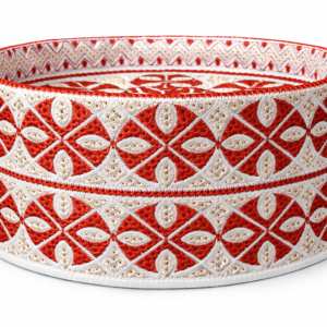 Premium Barkati Kufi/Topi Size- 23