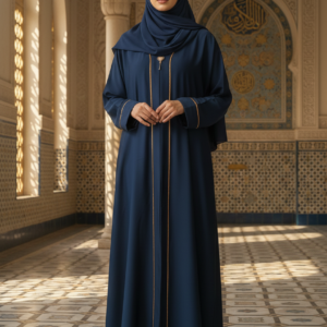 Modest & Timeless Women’s Abaya – Size 52, 54 &56