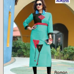 Stylish Indian Kurti Size:45