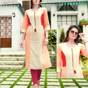 Stylish Indian Kurti Size:45