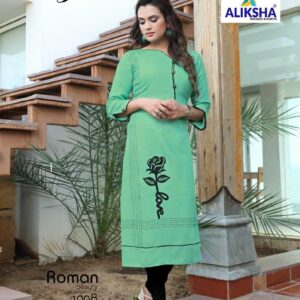 Stylish Indian Kurti Size:45