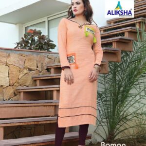 Stylish Indian Kurti Size:42