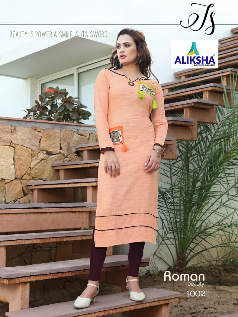 Stylish Indian Kurti Size:42