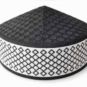 Premium Kufi/Topi Size-57