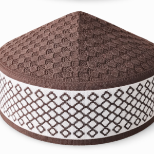 Premium Kufi/Topi Size-57
