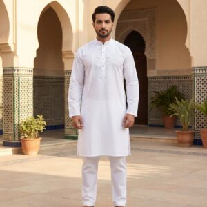 Men Kurata ONLY. Size 40.  Chest.21  Sleeves.23 Shoulder 17.