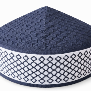 Premium Kufi/Topi Size-57