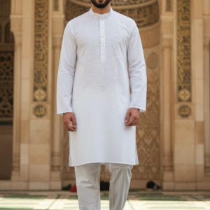 Men Kurta ONLY. Size 38.  Chest.21  Sleeves.24 Shoulder 18.