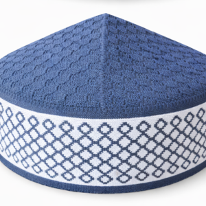 Premium Kufi/Topi Size-58