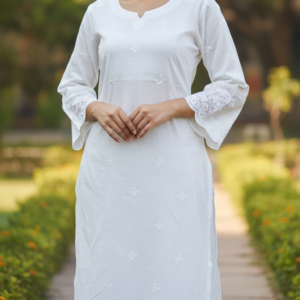 Designer Kurti Collection. Length:37 (Kurti Only)