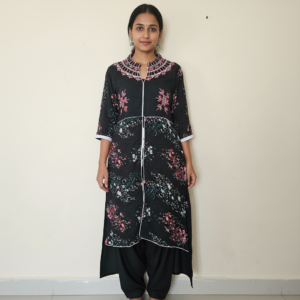 Designer Kurti Collection. Length:50 (Kurti Only)